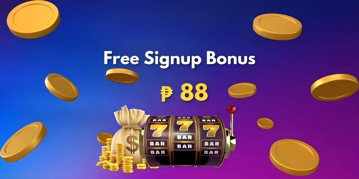 SS77 Welcome Bonus - Play and Win Big at SS77 Casino