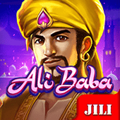 Ali Baba SS77 app game
