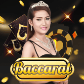 Baccarat A at SS77 live casino