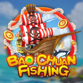 Bao Chuan Fishing SS77 game