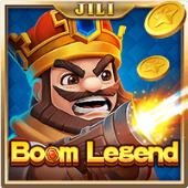 Boom Legend SS77 app game