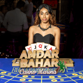 Casino Marina Andar Bahar SS77
