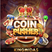 Coin Pusher SS77 casino