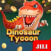 Dinosaur Tycoon SS77 app