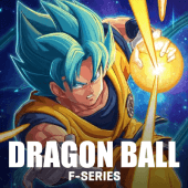 Dragon Ball at SS77