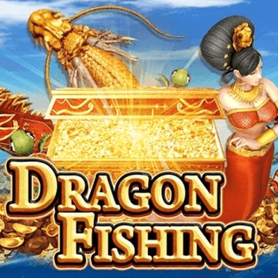 Dragon Fishing at SS77
