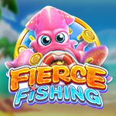 Fierce Fishing SS77 slot game