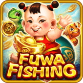 Fuwa Fishing at SS77 games