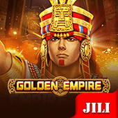 Golden Empire at SS77 casino