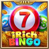 Irich Bingo at SS77 apk