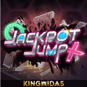 Jackpot Jump at SS77 casino