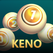 Keno at SS77 apk