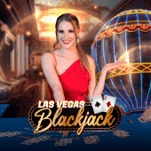 Las Vegas Blackjack SS77