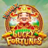 Lucky Fortunes SS77 download