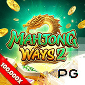 Mahjong Ways 2 SS77 game