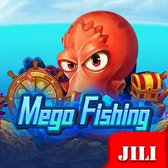 Mega Fishing at SS77 apk