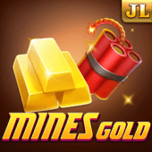 Mines Gold at SS77 slot