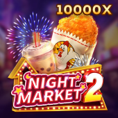 Night Market 2 SS77