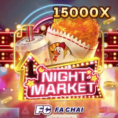 Night Market SS77 apk