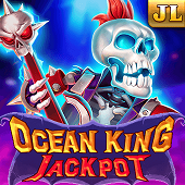Ocean King Jackpot SS77