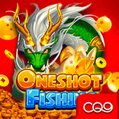 Oneshot Fishing SS77 game