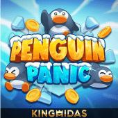 Penguin Panic SS77 apk