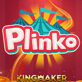 Plinko at SS77 app