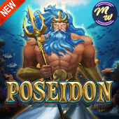 Poseidon at SS77 games