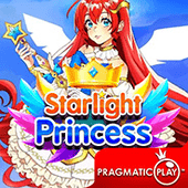 Starlight Princess SS77