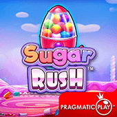 Sugar Rush at SS77 casino