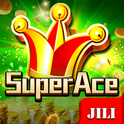 Super Ace at SS77 slot games