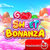 Sweet Bonanza at SS77 slot