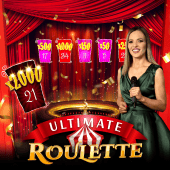 Ultimate Roulette SS77 download