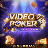 Video Poker at SS77