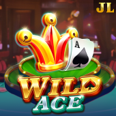 Wild Ace at SS77 games