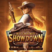 Wild Bounty Showdown SS77